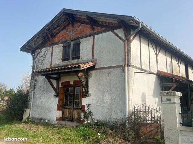 Maison vente à Mont-de-Marsan, Labrit