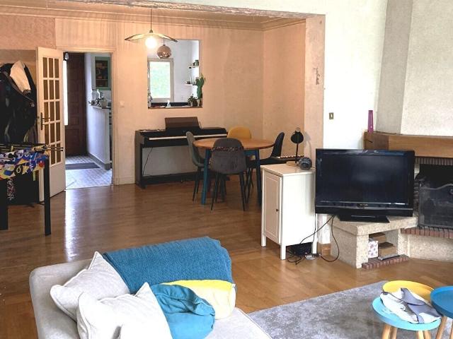 Maison vente à Le Mans