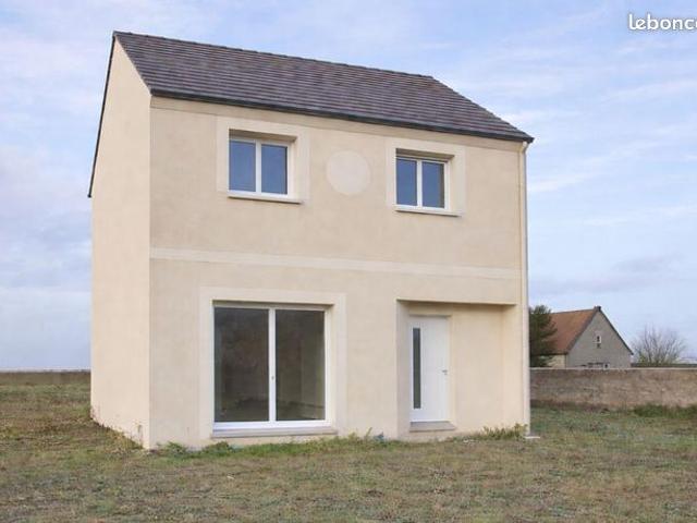 Maison vente à Péronne, Ham