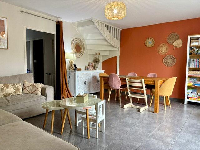 Maison vente à Bayonne, Anglet