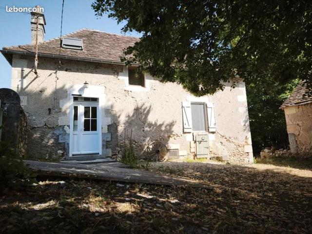Maison vente à Montargis, La Bussière