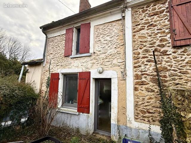 Maison vente à Meaux, La Ferté-sous-jouarre