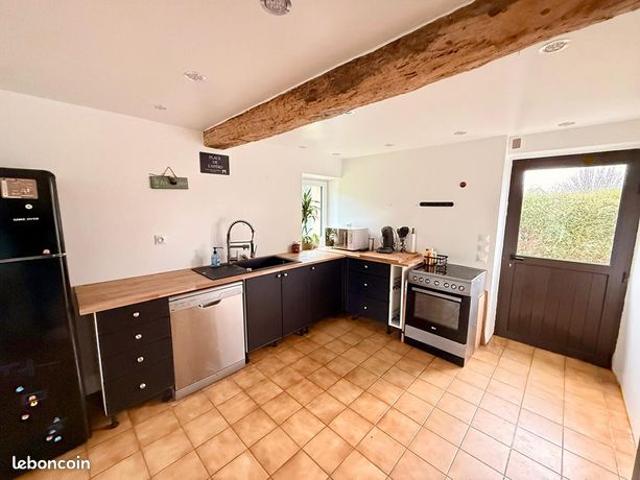 Maison vente à Meaux, La Ferté-sous-jouarre
