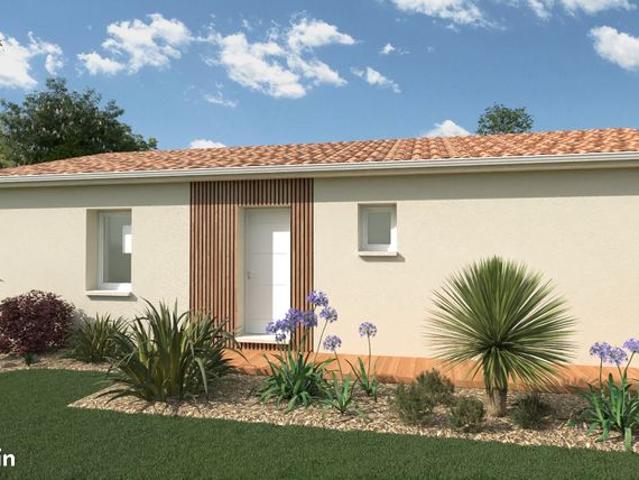 Maison vente à Montpellier, Saint-brès