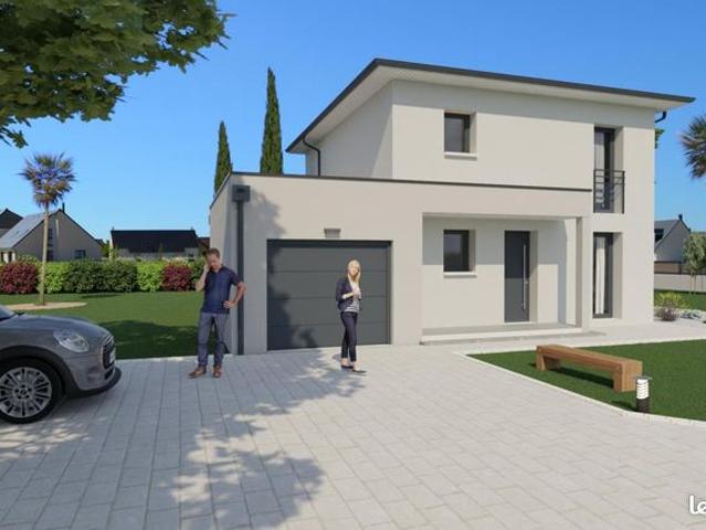 Maison vente à La Tour-du-Pin, Leyrieu