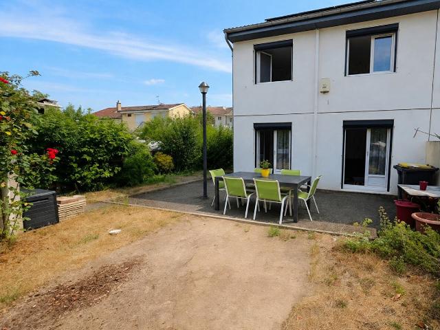 Maison vente à Nevers, Varennes-vauzelles