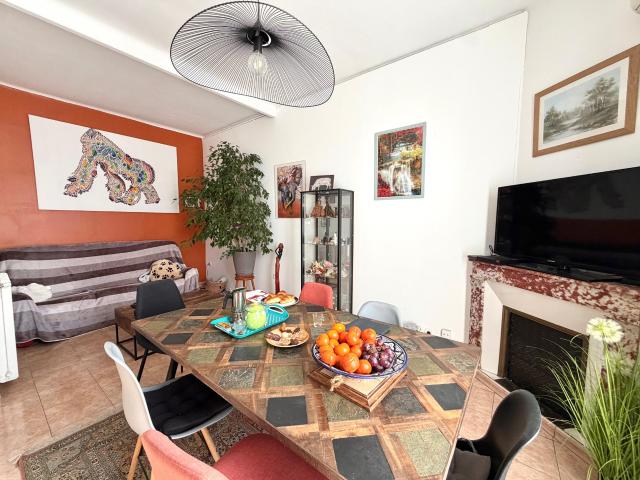 Maison vente à Perpignan