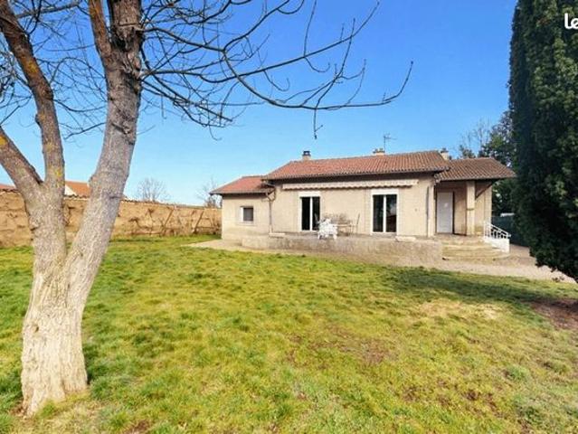 Maison vente à Montbrison, Savigneux