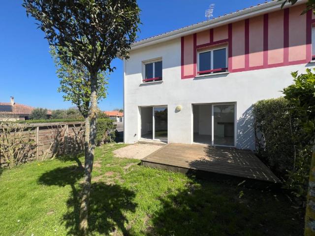 Maison vente à Dax, Soustons