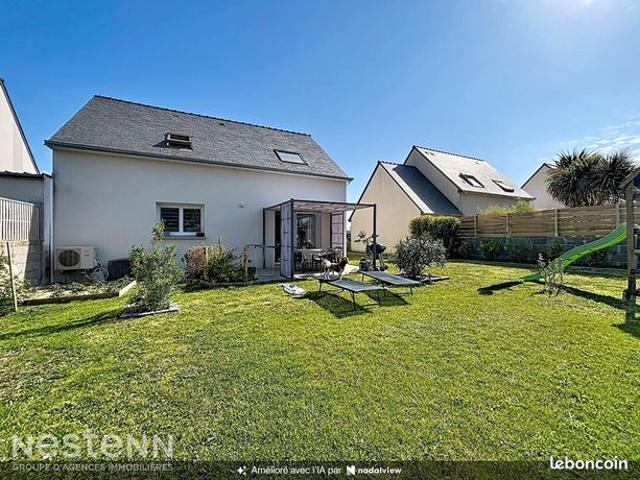 Maison vente à Mellac, Finistère