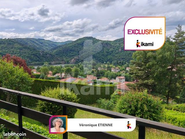 Maison vente à Yssingeaux, Aurec-sur-loire