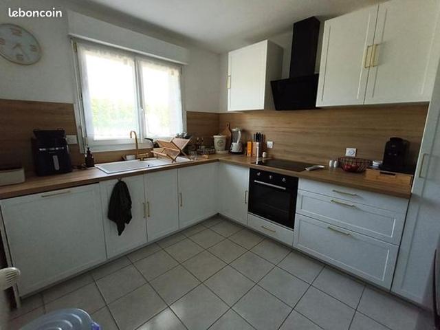 Maison vente à Lens, Vendin-le-vieil