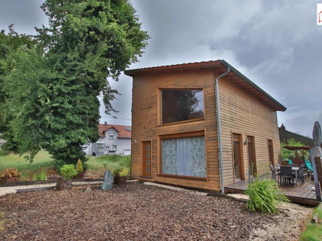 Maison vente à Sarrebourg-Château-Salins, Wintersbourg