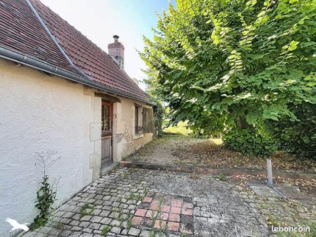 Maison vente à Loches, Betz-le-château