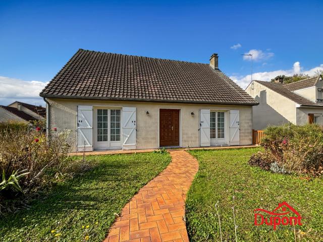 Maison vente à Provins, Chenoise