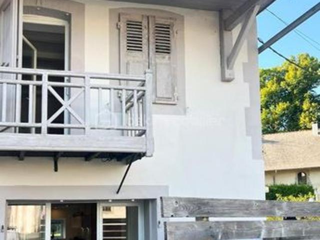 Maison vente à Saint-Julien-en-Genevois, Menthonnex-sous-clermont