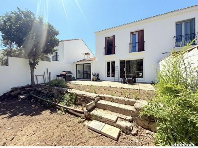 Maison vente à Istres