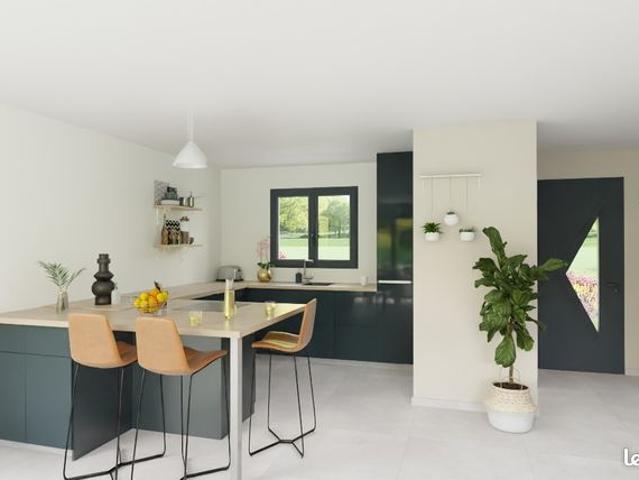 Maison vente à Bourg-en-Bresse, Chalamont