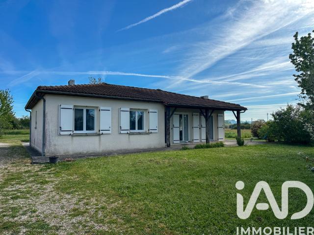 Maison vente à Villeneuve-sur-Lot, Villeneuve-sur-lot