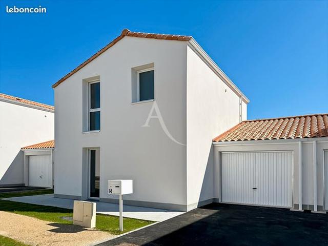 Maison vente à Les Sables-d'Olonne, Saint-jean-de-monts