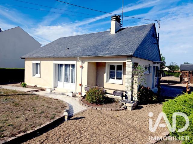 Maison vente à Ingré, Loiret