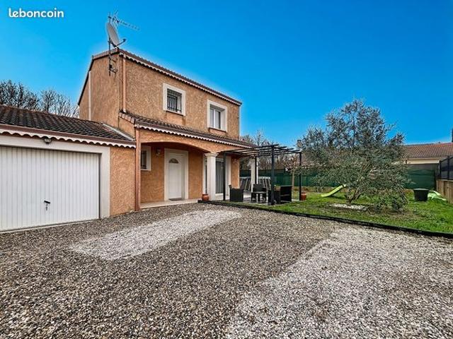 Maison vente à Die, Loriol-sur-drôme