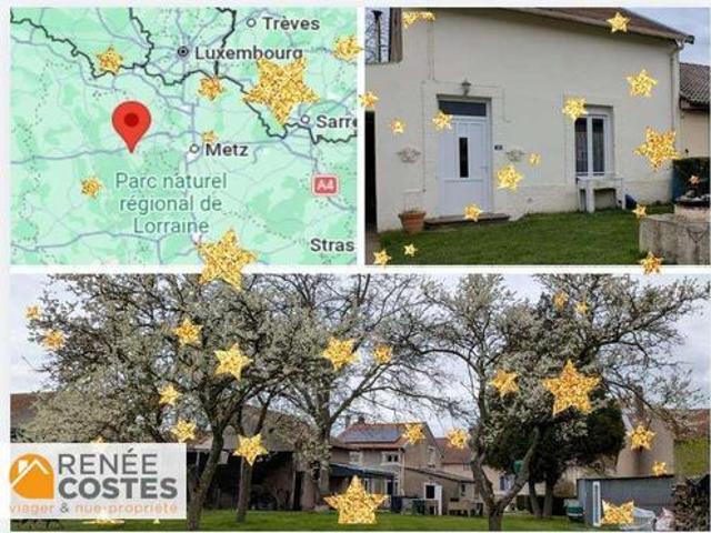 Maison vente à Verdun, Pareid