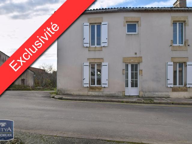 Maison vente à Villeneuve-sur-Lot, Monclar