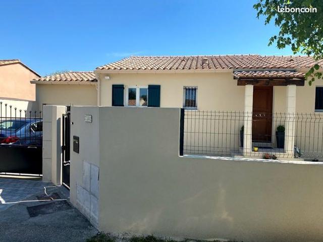 Maison vente à Saint-côme-et-maruéjols