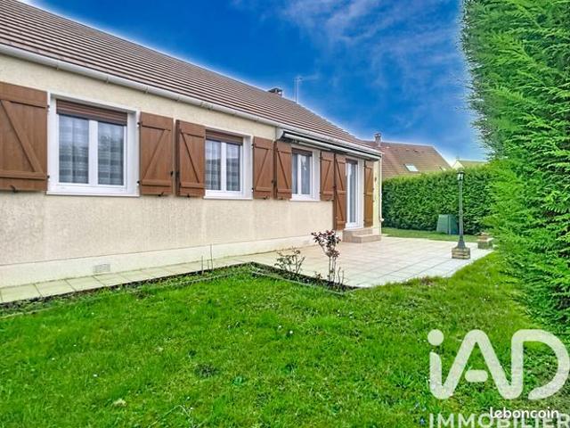 Maison vente à Torcy, Chevry-cossigny