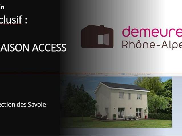 Maison vente à Gex, Farges