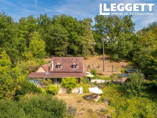 Maison vente à Canteyrat, Le Bugue