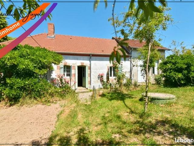 Maison vente à Moulins, Saint-léopardin-d'augy