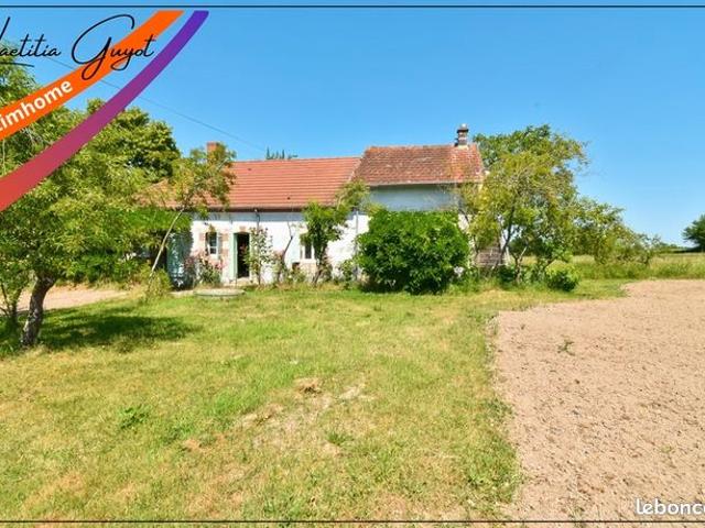 Maison vente à Moulins, Saint-léopardin-d'augy