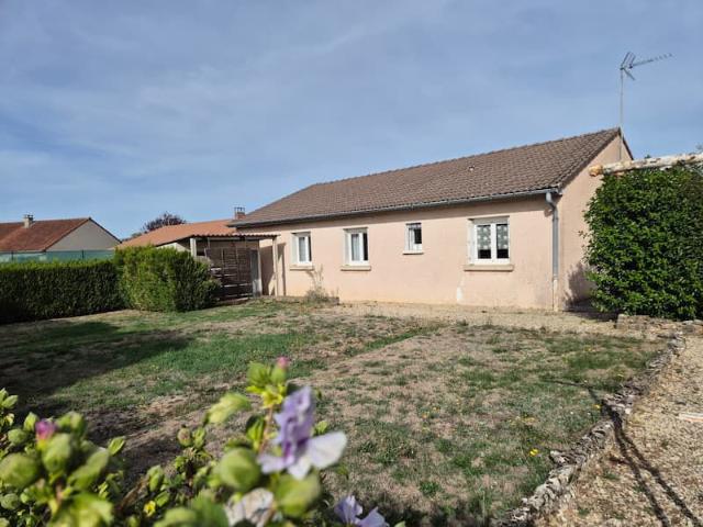 Maison vente à Montchanin, Saône-et-Loire