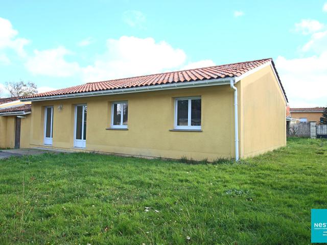 Maison vente à Bordeaux, Sainte-eulalie