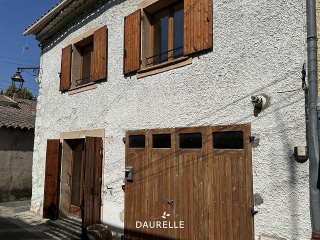 Maison vente à Clos Vert, Noves