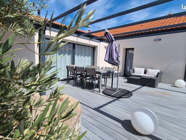 Maison vente à Pornic, Loire-Atlantique
