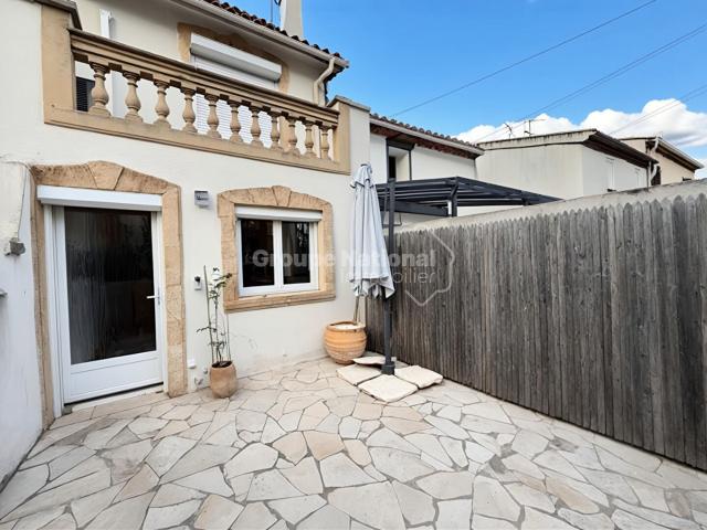 Maison vente à Istres, Gignac-la-nerthe