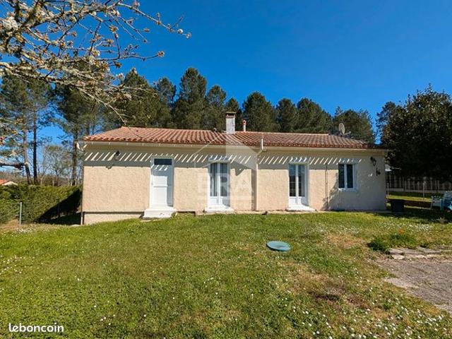 Maison vente à Ussel, Saint-rémy