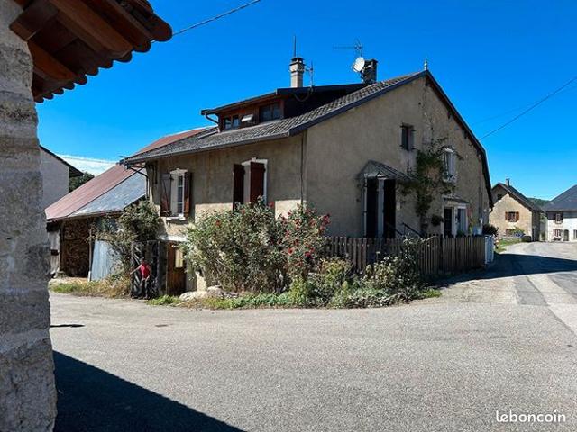 Maison vente à Aranc, Guadeloupe
