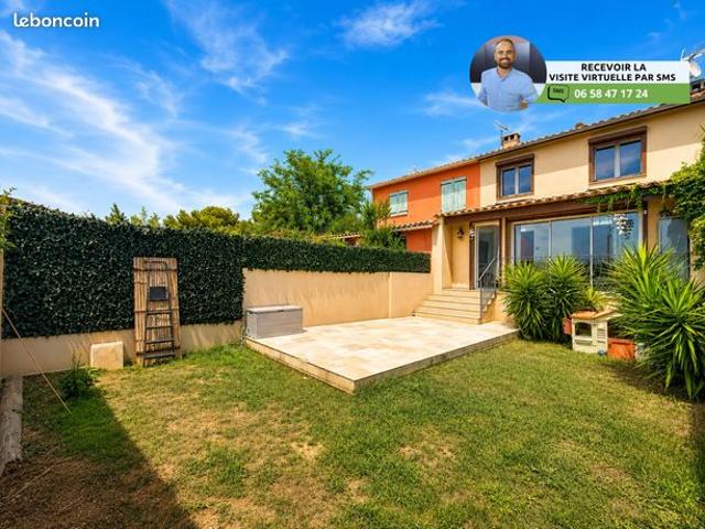 Maison vente à Grasse, Antibes
