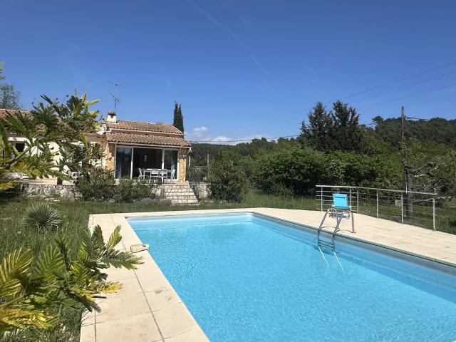 Maison vente à Arrondissement de Draguignan, Flayosc