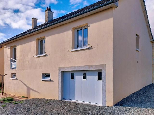 Maison vente à La Malpierre, Villaines-la-Juhel