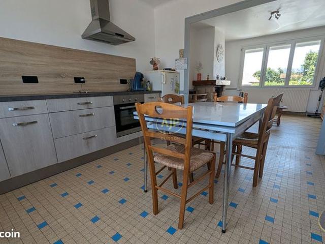 Maison vente à Loches, Boussay