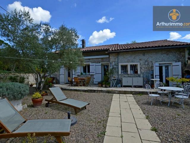 Maison vente à Marmande, Duras