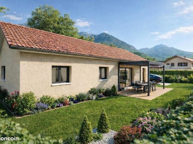 Maison vente à Curienne, Savoie