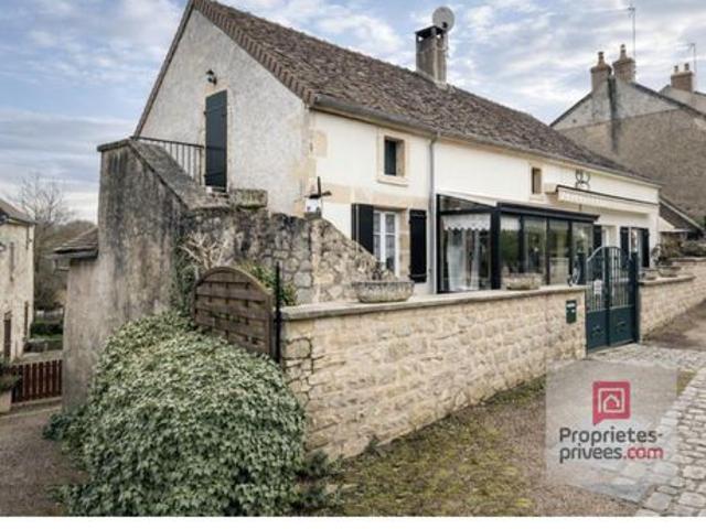 Maison vente à Cosne-Cours-sur-Loire, Arthel