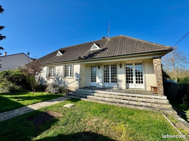 Maison vente à Mantes-la-Jolie, Houdan