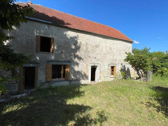 Maison vente à Château-Thierry, Château-thierry